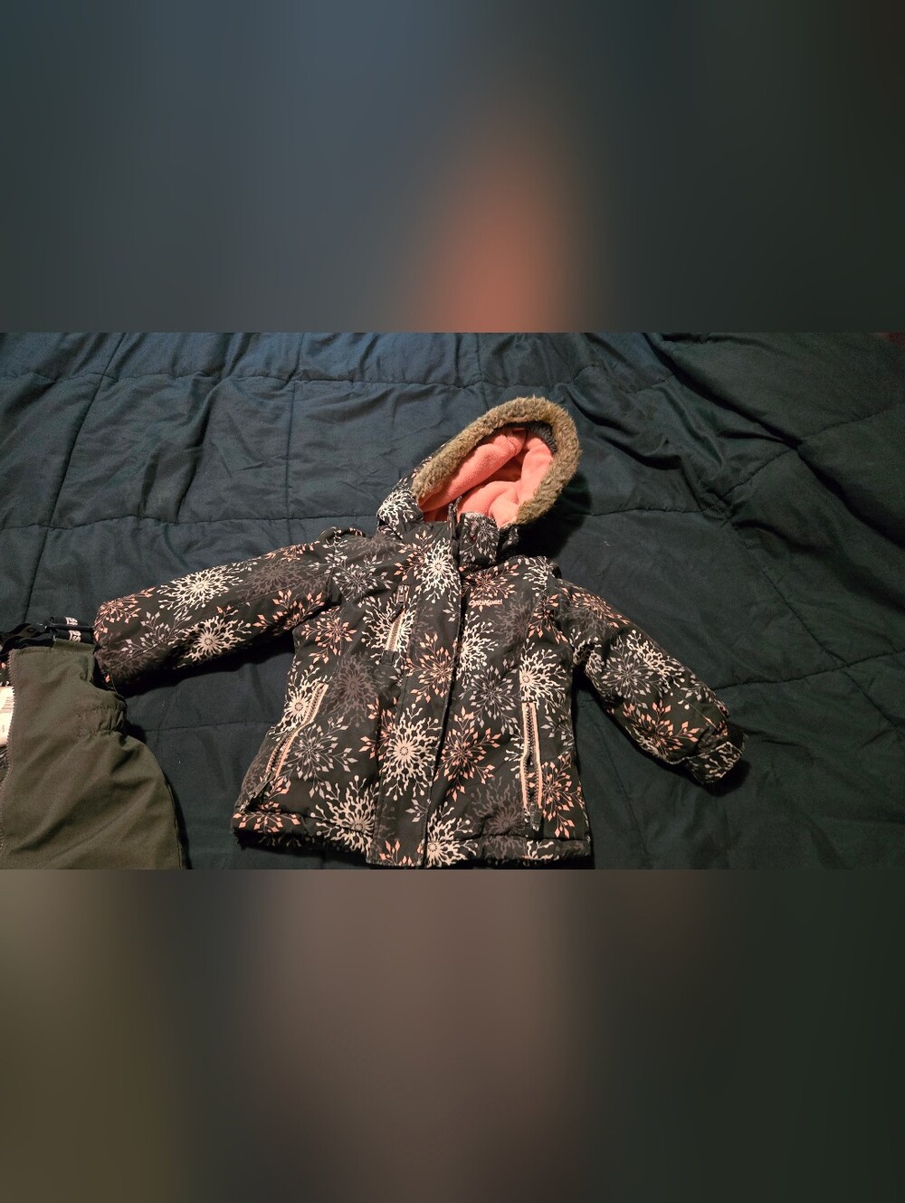 Girls Osh Kosh Size 3T